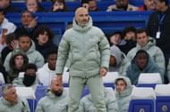 CFC v Liverpool - Premier League - Source: Getty